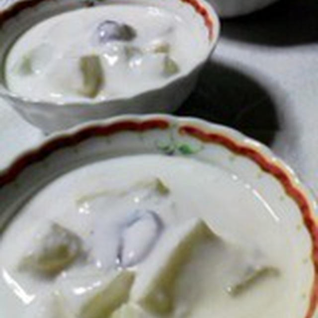 「フルーツヨーグルト」