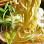 ■麺類ちょい足し！【北海道小麦の風味がが香る麺を味わう味噌ラーメンキット】