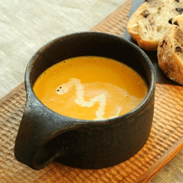巳年のへびスープ