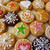 クリスマス♪プチアイシングクッキーその③