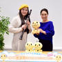 【出演】あだち区いいね！プロジェクト「スポーツの食事にはコレ！」