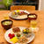 土用の丑の日　de　鰻和プレート…