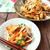 沖縄家庭料理 ＊ フーチャンプルー（お麩の炒めもの） ～ Nadia旬のレシピ掲載