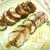 GABANローズマリーで、簡単ロールチキンっ♪