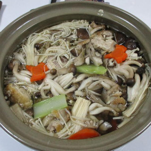 水炊き★★★