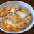 昼ごはんに「親子丼」