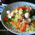 簡単なのに本格派！香ばしあんかけ焼きそば♪