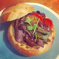 beef stew roll