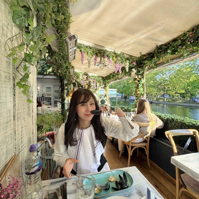 全力疾走のロンドン日帰り旅