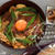家庭でイチから作る カレー出汁のカツ丼
