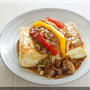 * 焼き肉のたれで味付け簡単♪豆腐のおかず5選♪