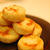 チーズおからモチ。