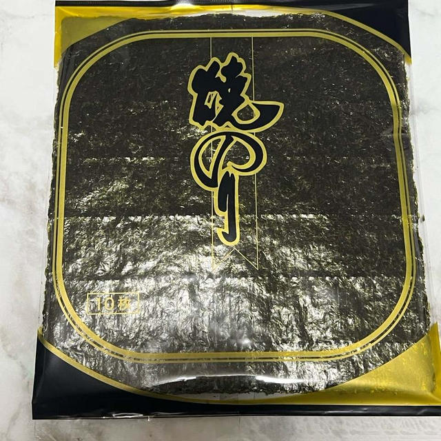 【PR】宮城県石巻市　井上海産物店　焼のり　極上　風味がとても良い海苔　他にも気になる商品も