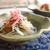 ５分でできる！じゃがいもともずくの酢の物