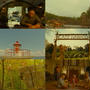 Moonrise Kingdom by Wes Anderson