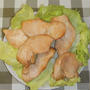 鶏胸肉の味噌漬け