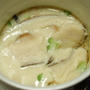 炊飯器で茶碗蒸し
