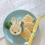 miffy カフェレシピBOOK試作