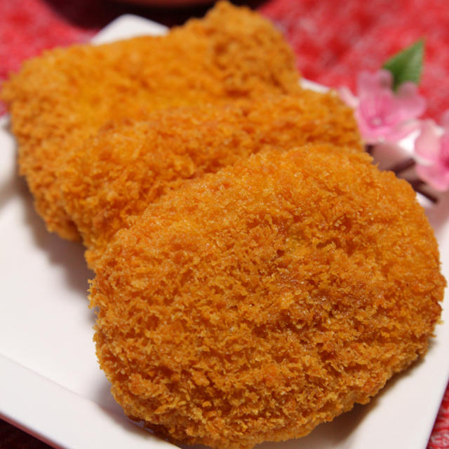 阿藻珍味の広島名物「がんす」はふんわりサクサクで美味しいんじゃけぇ！