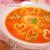 ＊トマトとにんにくのハートスープパスタ＊バレンタインごはんレシピ