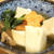 高野豆腐の煮物☆