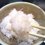 【試食会】おいしいお水＋おいしいお米＝特別な銀シャリ〜八代目儀兵衛