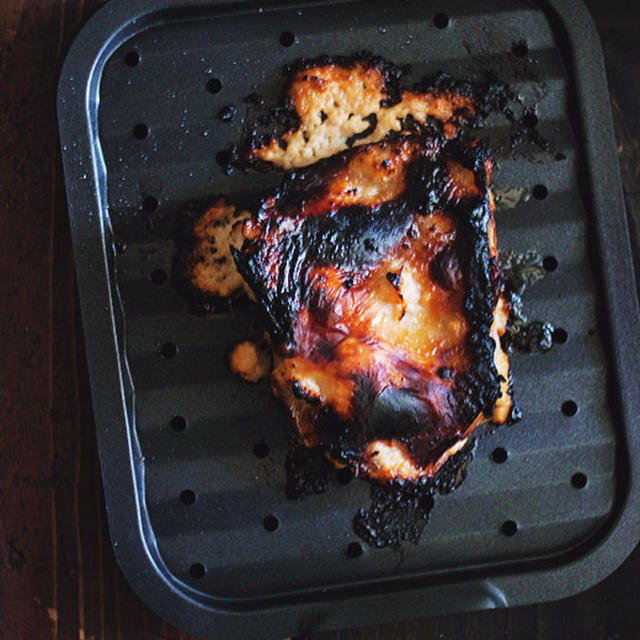 Grill Chicken