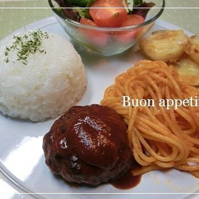 お子様ランチ　第２弾