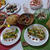 遅くなったけどクリスマスのお料理振り返り～