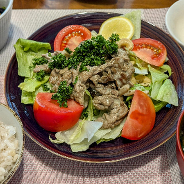 続・蕁麻疹