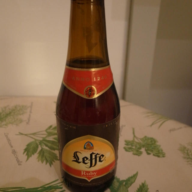 こんなビール飲んだことない！