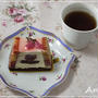 ☆桜のケーキ☆