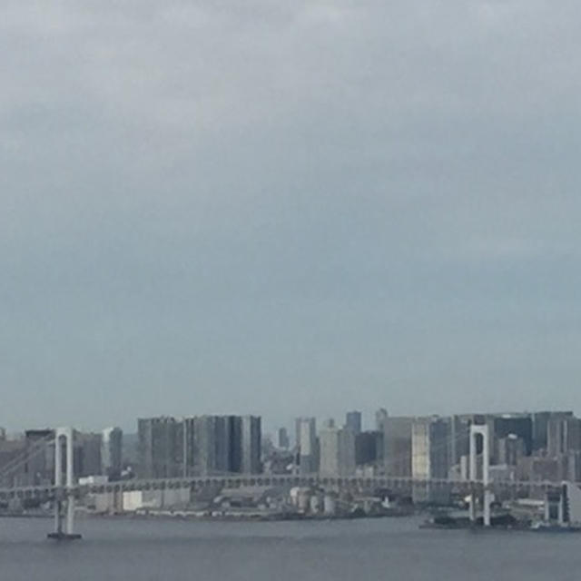 爽やかな朝と、、頑張れ錦織♪