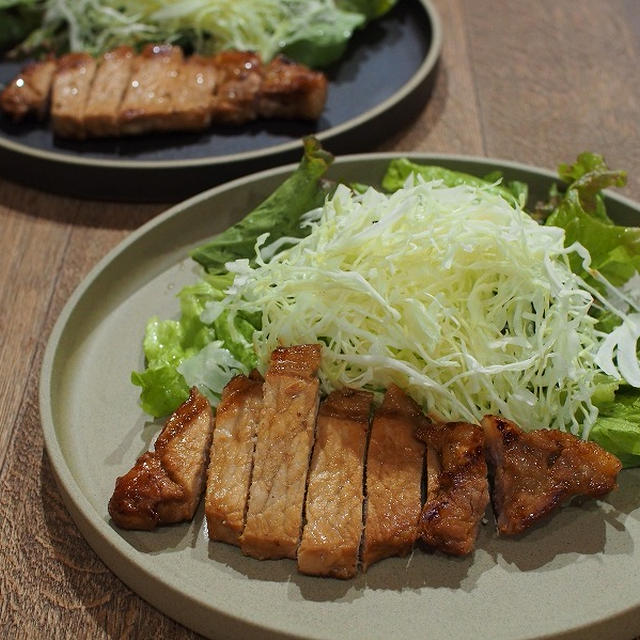 最近のお気に入り！甘麹味噌漬け