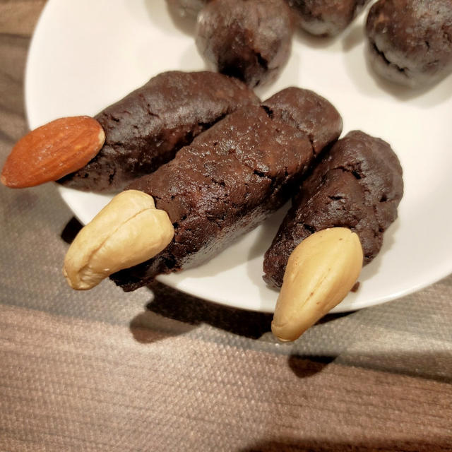もう１０月！！ハロウィンレシピモリモリ作るぞぉー！！