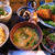 おばんざい定食