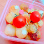 【簡単おやつ】HMで☆人気のチーズドッグ