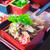 ✽おうち吉野家✽牛肉とゴボウときのこの甘辛ごはん✽