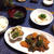 試合前日晩ごはんと試合当日朝ごはん