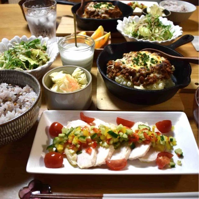 おうちごはん