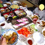 ２０１２実家でのお正月は・・・