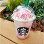 スタバさくら2019☆さくらフラペチーノ、スイーツ、プリン＆カップ、グッズなど