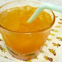FRESH SQEEZED ORAGE JUICE