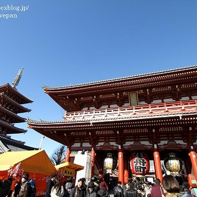 浅草寺