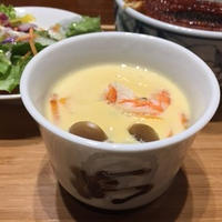 『茶碗蒸し』