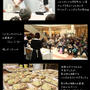 ■チーズお料理【実演イベント＆トークショー】したよ♪■ヽ(・∀・)ノ゜+.゜☆