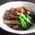 新ごぼうと牛肉のしぐれ煮