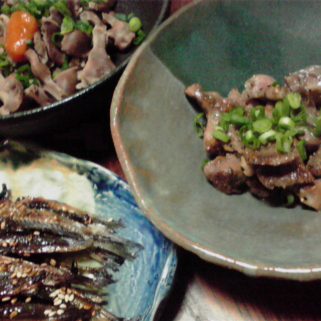 地味ですが・・・