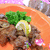豚肉 ロール ☆ と 鶏から…
