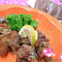 豚肉 ロール ☆ と 鶏から…